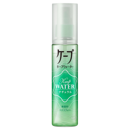 Cape Keep Water Natural <Fragrance-free> / Cape