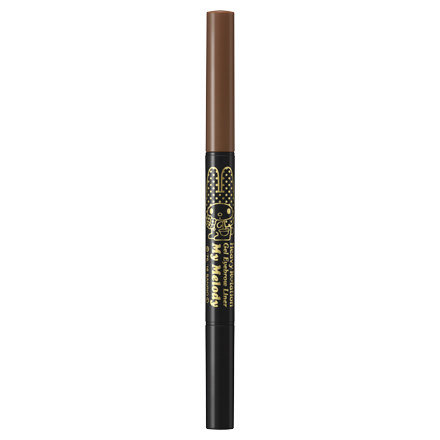 Gel Eyebrow Liner / Heavy Rotation