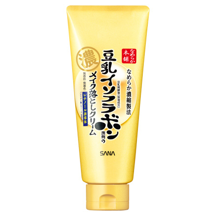 WR Makeup Removing Cream / NAMERAKAHONPO