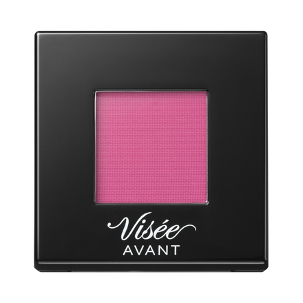 Visee AVANT 싱글 아이 컬러 / Visée