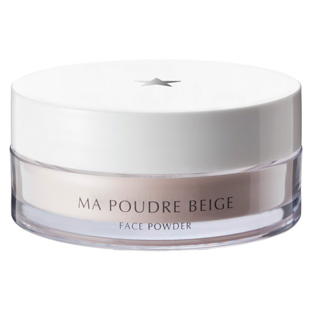 MA POUDRE BEIGE 蜜粉 / blanche etoile