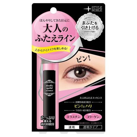 Double Eyelid Essence / STYLE+NOBLE