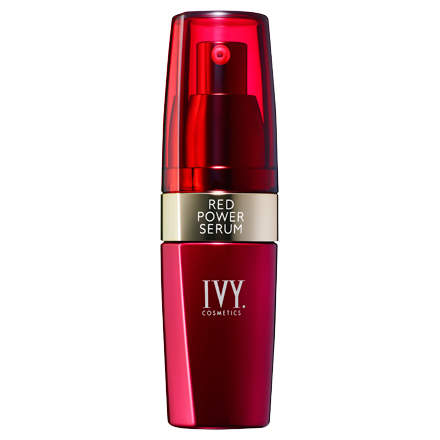 Red Power Serum / IVY
