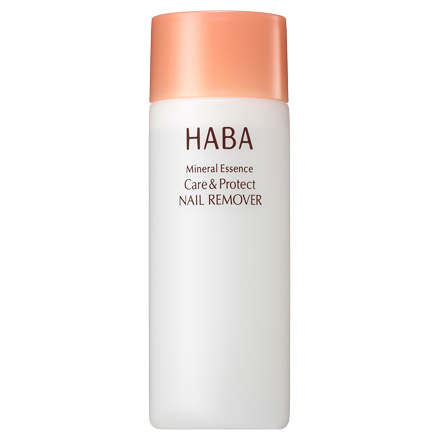 Care & Protect NAIL REMOVER / HABA