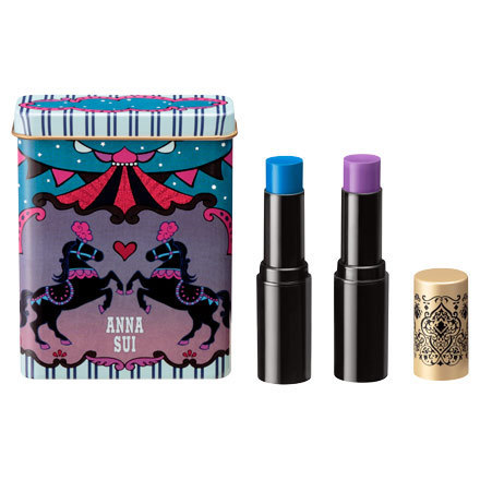 Hair Color Chalk Set / ANNA SUI