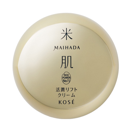 活润紧致霜 / MAIHADA|米肌