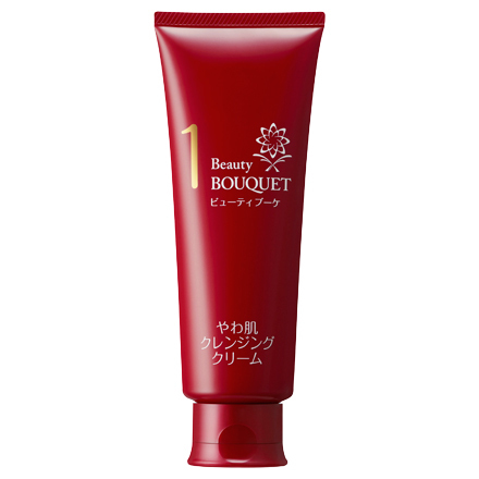 Soft Skin Cleansing Cream / Beauty BOUQUET
