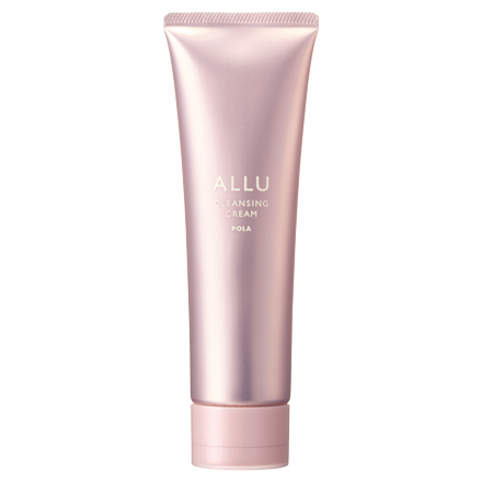 Cleansing Cream / ALLU