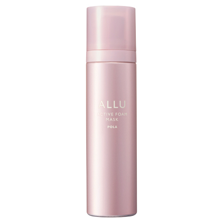 Active Foam Mask / ALLU