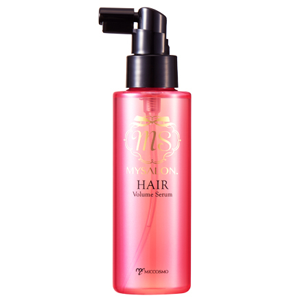 Hair Volume Serum / MYSALON