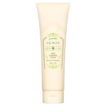 Blanc Cleansing Cream / IGNIS