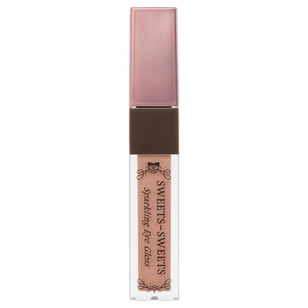 Sparkling Eye Gloss / SWEETS SWEETS