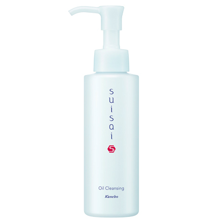 Suisai Oil Cleansing / suisai