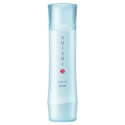 suisai Lotion II / suisai