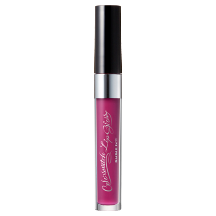 Color Switch Lip Gloss / SUSIE N.Y.