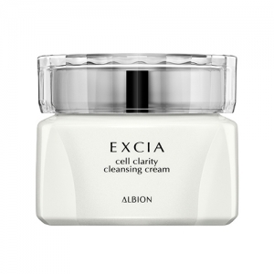 EXCIA AL CELL CLARITY CLEANSING CREAM / ALBION