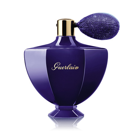 全身用修饰散粉 / GUERLAIN | 娇兰