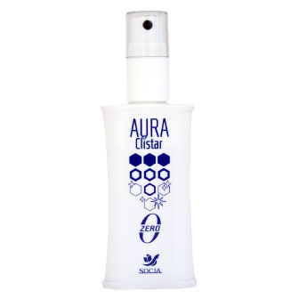 AuraClistar Zero / SOCIA