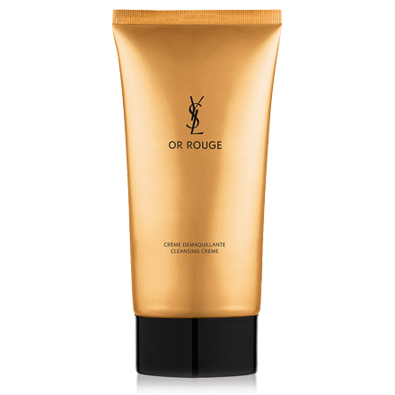 Or Rouge Creme Demaquillante / YVES SAINT LAURENT