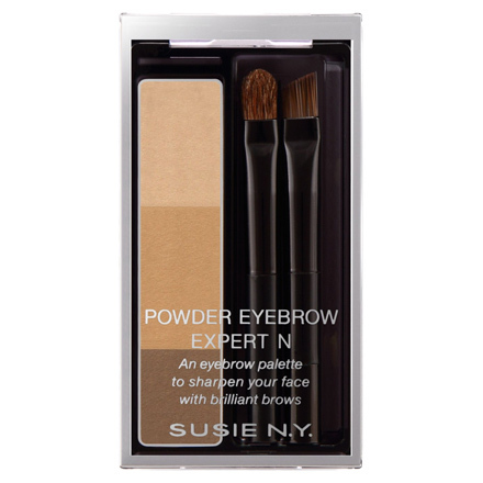 Susie Powder Eyebrow Expert N / SUSIE N.Y.