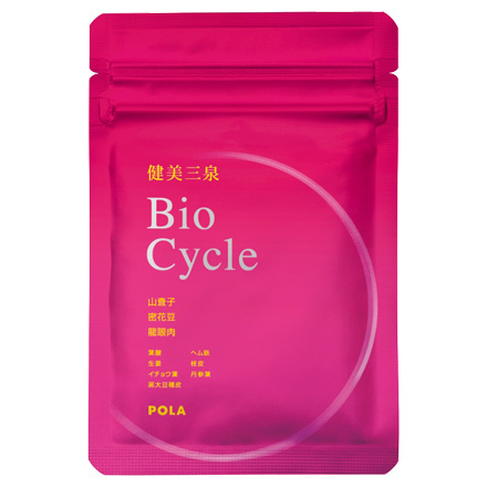 Bio Cycle / Kenbisansen