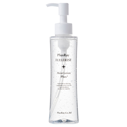 Fullerest Moist Lotion Plus / PlusRay
