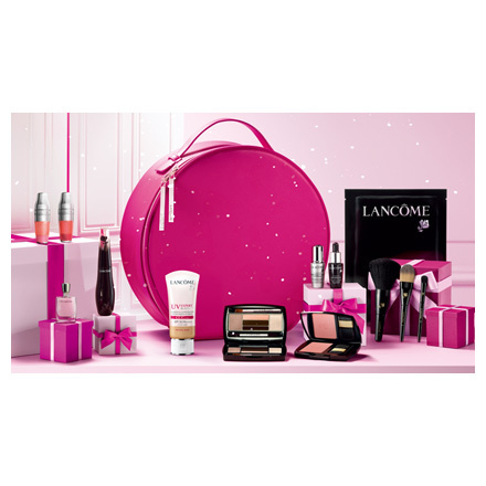 뷰티 박스 / LANCÔME | 랑콤