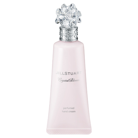 花鑽護手霜 / JILL STUART | 吉麗絲朵