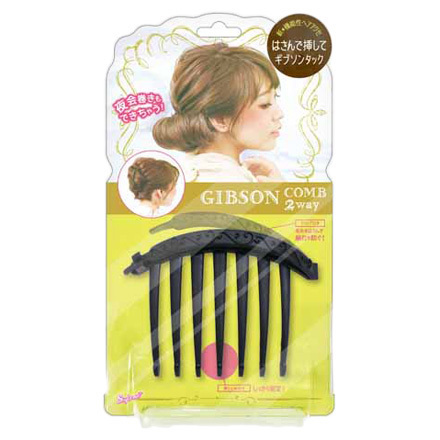 GIBSON COMB 2way / styleme