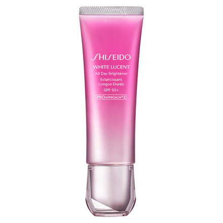 美透白雙核晶白明肌乳 / SHISEIDO | 資生堂