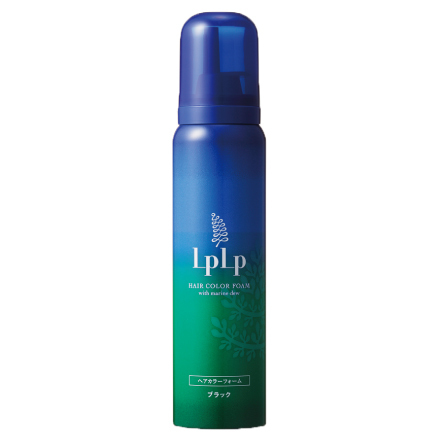 Hair Color Foam / LPLP