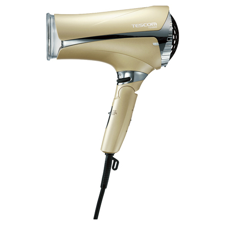 Protect Ion Hair Dryer TID2500 / TESCOM