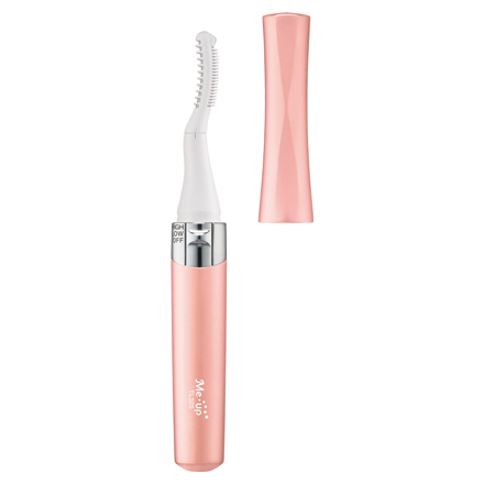 Me-up Hot Eyelash Curler TL325 / TESCOM