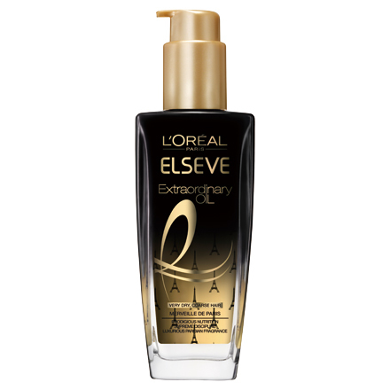 Elseve Extraordinary Oil Merveille De Paris / L'ORÉAL PARiS