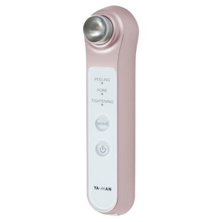 Circle Peeling Pro / YA-MAN