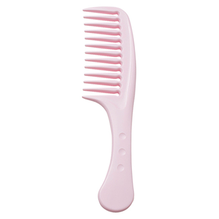 detangling comb L Coarse / toucherie