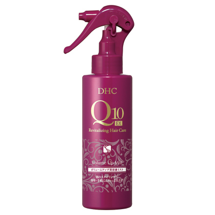 Q10 Volume Up Mist / DHC