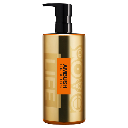 NEW 얼티메이트 클렌징 오일 / shu uemura | 슈에무라