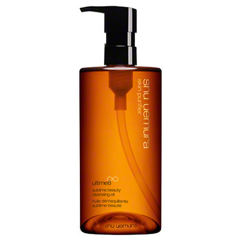 NEW 얼티메이트 클렌징 오일 / shu uemura | 슈에무라