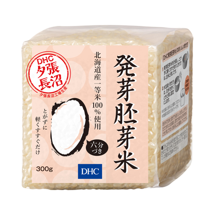 Germinated Brown Rice / DHC