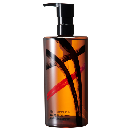 全新全能奇蹟金萃潔顏油 / shu uemura | 植村秀