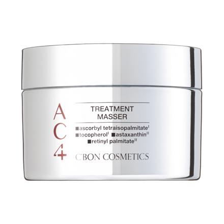 AC4 TREATMENT MASSER / C'BON