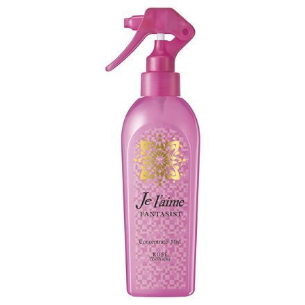 Je l'aime Fantasist Concentrate Mist Moist Soft / Je l'aime