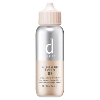 ALLERBARRIER ESSENCE BB / d program | 敏感話題