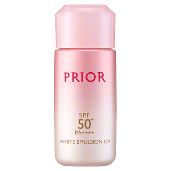 Whitening Milk Lotion / PRIOR