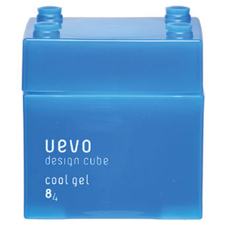 Design Cube Cool Gel / VEVO design cube