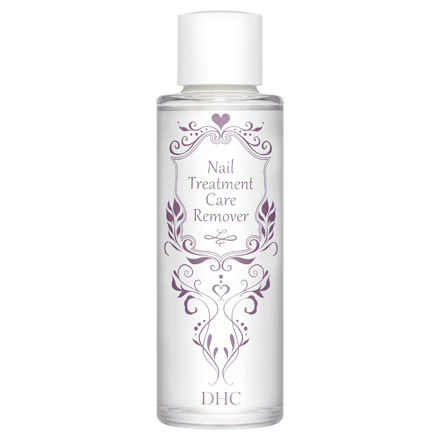 Nail Treatment Care Remover / DHC