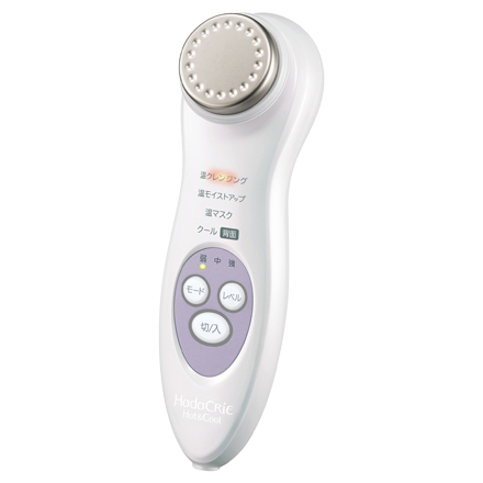 Hada CRiE Hot & Cool CM-N4800 / HITACHI