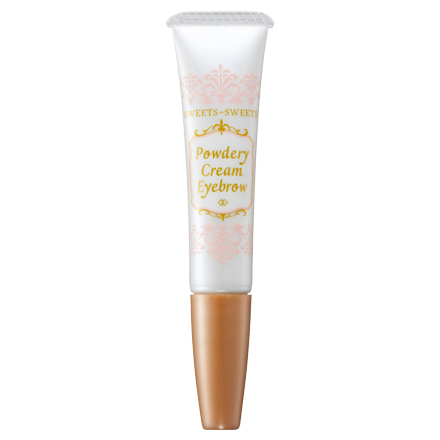 Powdery Cream Eyebrow / SWEETS SWEETS