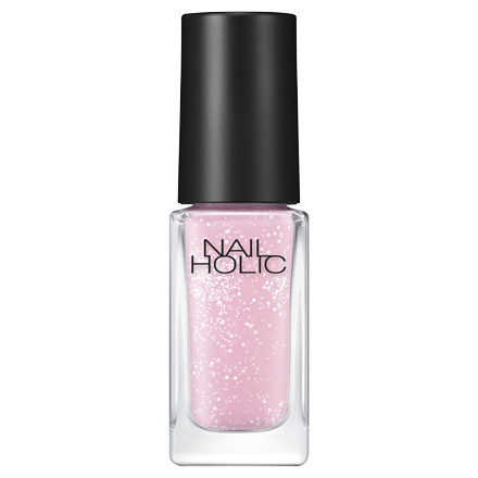 네일홀릭 파스텔 스노우 / NAIL HOLIC